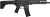 SBR, DISSENT, Mk4, 9mm, 10.5"