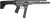 SBR, DISSENT, MkGs, 9mm, 10.5"