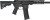 SBR, BANSHEE, Mk4, .22 LR, 9"