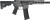 SBR, BANSHEE, Mk4, .22 LR, 9"