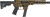 SBR, BANSHEE, MkGs, .40 S&W, 8"