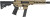 SBR, BANSHEE, MkGs, .40 S&W, 8"
