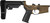 Lower Group, Pistol, BANSHEE, Mk4, ZEROED Trigger