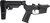 Lower Group, Pistol, BANSHEE, Mk57, ZEROED Trigger