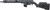 Br4 DISSENT | 22ARC | 16.1" | Left Side | Sniper Grey