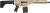 SBR, DISSENT, Mk3, 8.6 BLK, 12.5"