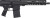 Pistol, DISSENT, Mk3, .308 Win, 12.5"