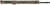 22 ARC Upper Group | 20" | Right Side | Midnight bronze