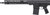 Pistol | DISSENT Mk3 | 308 Win | 16.1" | Left Side | Armor Black