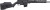 Rifle, DISSENT, Br4, 350 Legend, 16.1", Non-Threaded