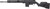 DISSENT Br3 | 6.5 Creedmoor | 20" | Left Side | Armor Black