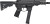 SBR, BANSHEE, FE, MkGs, 9mm, 5"