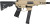 SBR, BANSHEE, FE, MkGs, 9mm, 5"