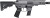 SBR, BANSHEE, FE, MkG, .45 ACP, 5"