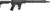 RESOLUTE, FE, MkG, .45 ACP, 16.1"
