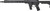 RESOLUTE, FE, MkG, .45 ACP, 16.1"