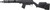 Rifle, DISSENT, Br47, 7.62x39mm, 14.3" P&W