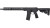 RIFLE, CMMG, 5.56MM, AR15, F0B, Armor Black