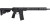 RIFLE, CMMG, 5.56MM, AR15, F0B, Armor Black