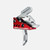 Rise Armament RA-535 APT Trigger, Silver