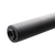 CMMG ZEROED 556 suppressor for 5.56mm rifles, 6.5-inch nitride finish, HUB mount compatible