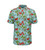 Palm Tree Banana Mag Hawaiian Shirt