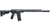 RIFLE, CMMG, 5.56MM, AR15, A0B, Armor Black + 556K