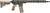 5.56mm AR15 Rifle F0B, Marsh Green