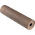 ZEROED 30 Suppressor, Raw Stainless