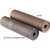 ZEROED 556 Suppressor, Raw Stainless