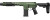 Pistol, Suppressed ZEROED BANSHEE, Mk4, 5.7X28MM, 6.5"