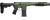 Pistol, Suppressed ZEROED BANSHEE, Mk4, 5.7X28MM, 6.5"