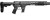 Pistol, Suppressed ZEROED BANSHEE, Mk10, 10MM, 6.5"