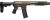 Pistol, Suppressed ZEROED BANSHEE, Mk4, 9MM, 6.5"