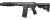 SBR, Suppressed ZEROED BANSHEE, Mk4, 300BLK, 6.5"