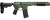 Pistol, ZEROED BANSHEE, Mk4, 300BLK, 6.5"