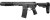 Pistol, ZEROED BANSHEE, Mk4, 300BLK, 6.5"