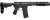 Pistol, ZEROED BANSHEE, Mk4, 300BLK, 6.5"