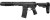 Pistol, ZEROED BANSHEE, Mk4, 300BLK, 6.5"