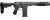 Pistol, ZEROED BANSHEE, Mk4, 5.7X28MM, 6.5"