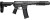 Pistol, ZEROED BANSHEE, Mk4, 9MM, 6.5"