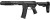 Pistol, ZEROED BANSHEE, Mk4, 9MM, 6.5"