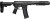 Pistol, ZEROED BANSHEE, Mk4, 9MM, 6.5"