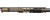 Suppressed Upper Group, ZEROED BANSHEE, 5.7x28mm, 6.5"