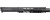 Suppressed Upper Group, ZEROED BANSHEE, 9mm, 6.5"