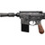 Pistol Suppressed, DL44 Blaster, Mk4, .22LR, 3.2", Limited Edition