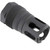 ZEROED RBB Brake, 5/8"-24, .45 ACP