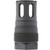 ZEROED RBB Brake, 5/8"-24, .45 ACP