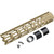 ZEROED AR15 Handguard Kit, 11"