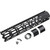 ZEROED AR15 Handguard Kit, 11"